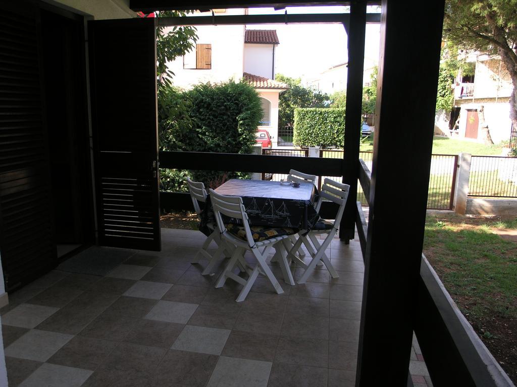 Apartments Mia Mo เปรมันตูรา ห้อง รูปภาพ