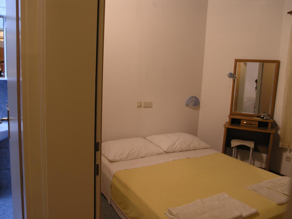 Apartments Mia Mo เปรมันตูรา ห้อง รูปภาพ