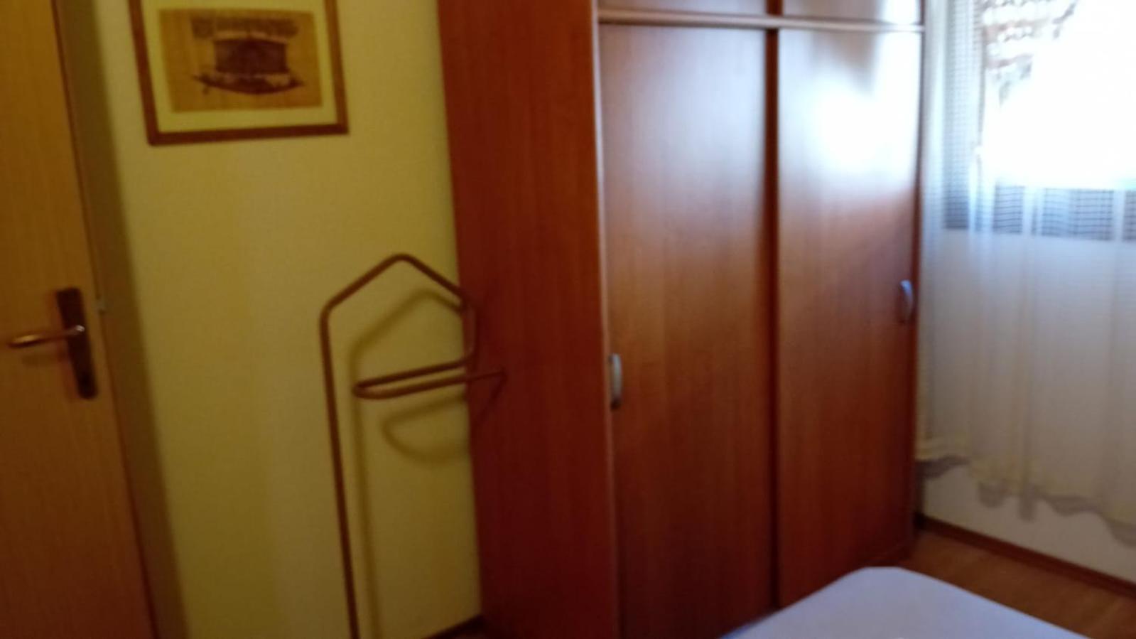 Apartments Mia Mo เปรมันตูรา ภายนอก รูปภาพ