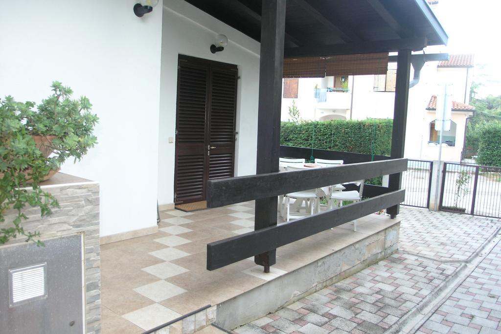 Apartments Mia Mo เปรมันตูรา ห้อง รูปภาพ