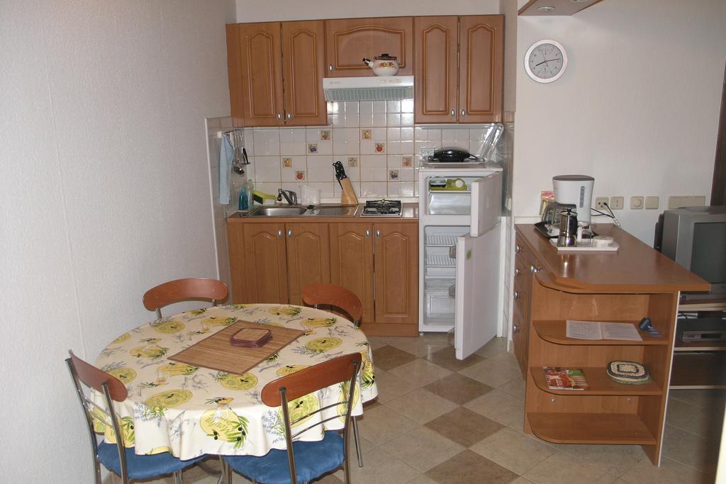 Apartments Mia Mo เปรมันตูรา ห้อง รูปภาพ