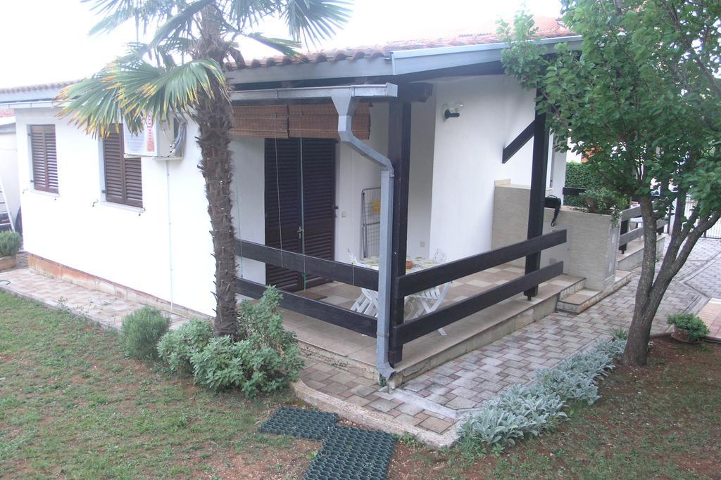 Apartments Mia Mo เปรมันตูรา ห้อง รูปภาพ